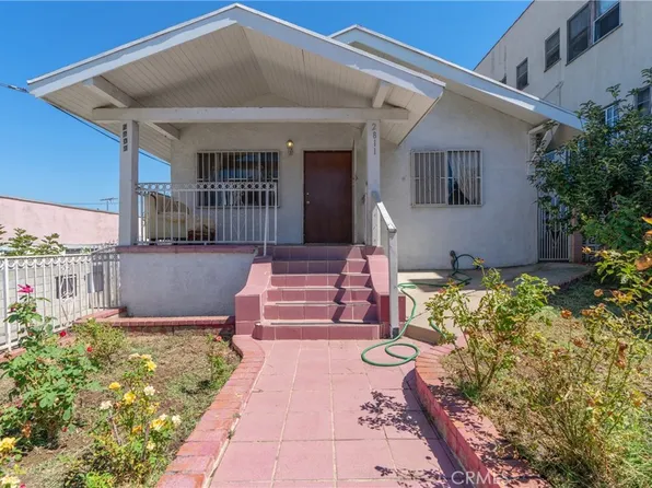 2811 Cincinnati St, Los Angeles, CA 90033