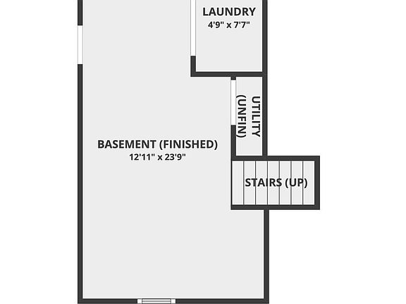 4th image of 2484 Wood Meadows Dr SW