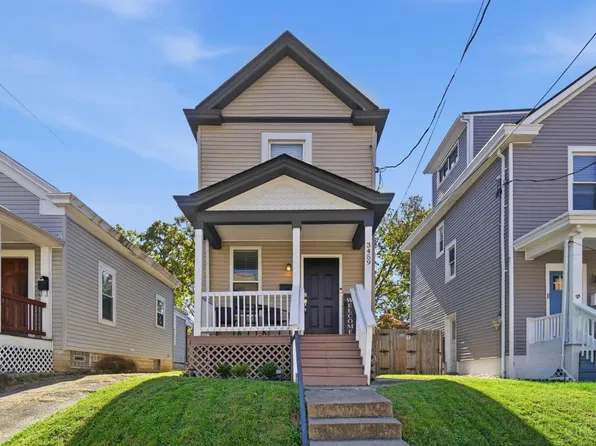 3459 Cardiff Ave, Cincinnati, OH 45209