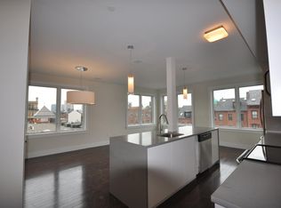 652 Massachusetts Ave #A1, Boston, MA 02118