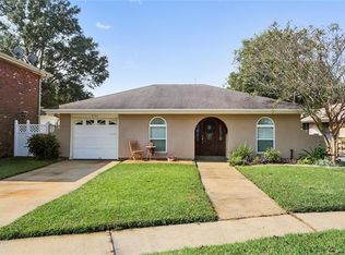 4104 Lemon St, Metairie, LA 70006