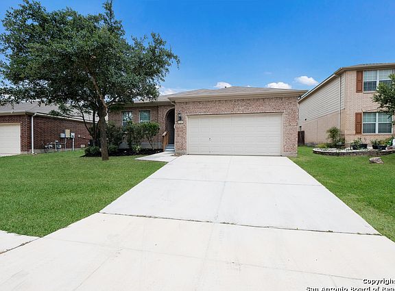 22102 RUBY RUN, San Antonio, TX 78259 | MLS #1788531 | Zillow