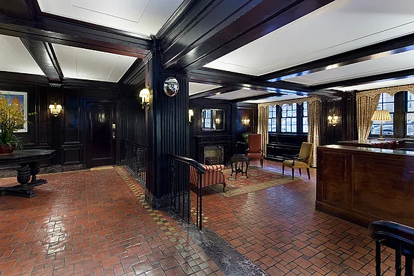 Sold by Brown Harris Stevens | media 10