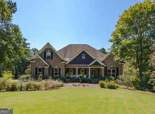 111 Piedmont Cir, Forsyth, GA 31029