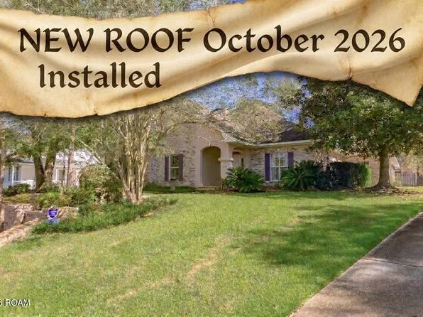 13523 Mary Edith Pl, Baton Rouge, LA 70809