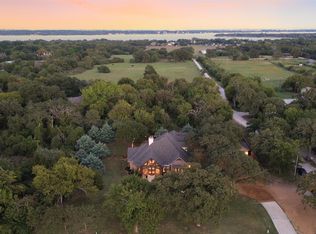 124 N Garza Rd, Shady Shores, TX 76208