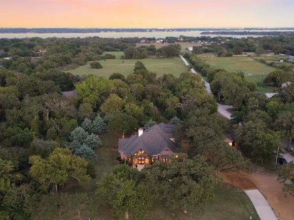 124 N Garza Rd, Shady Shores, TX 76208