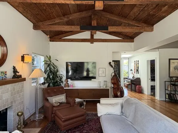 2817 Virginia Ave, Santa Monica, CA 90404