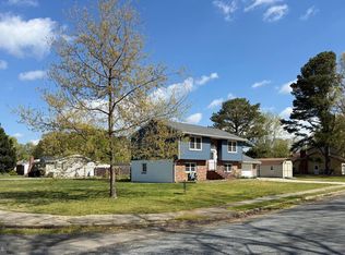 9 Merryweather Dr, Cambridge, MD 21613