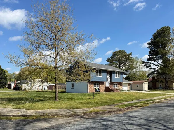9 Merryweather Dr, Cambridge, MD 21613