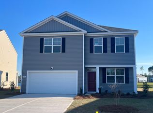 3145 Bells Lake Cir LOT 72, Penwell A Longs, SC 29568