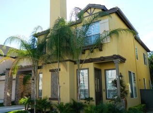 20 Seven Kings Pl, Aliso Viejo, CA 92656