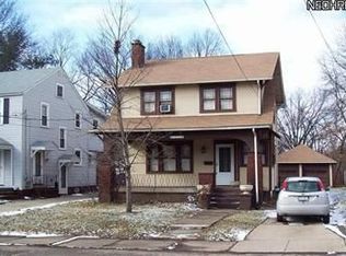 1525 16th St NW, Canton, OH 44703