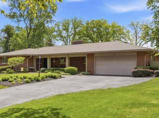 2485 McVey Blvd W, Columbus, OH 43235