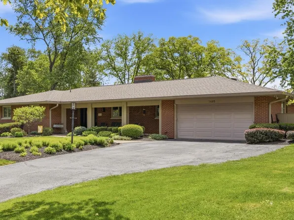 2485 McVey Blvd W, Columbus, OH 43235