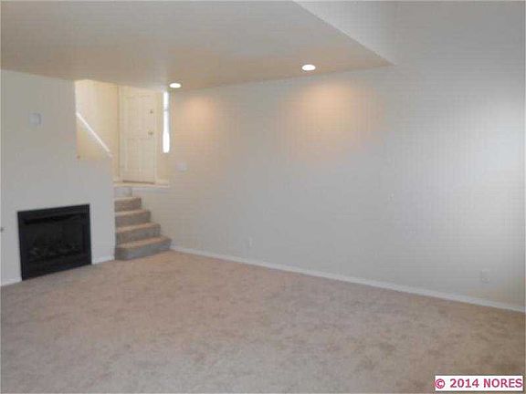 Living area.