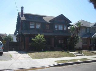 2900 W 15th St, Los Angeles, CA 90006