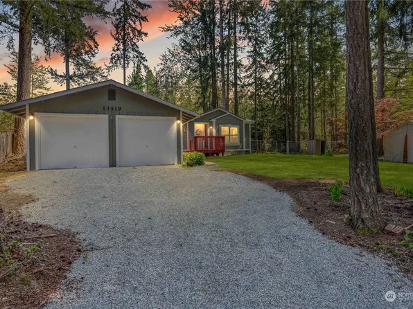 13519 142nd Avenue NW, Gig Harbor, WA 98329