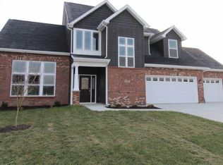 3869 Scoria St, Lafayette, IN 47909