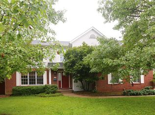 265 Ashley Briar Dr, Fairfield, OH 45014