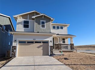8278 Butte Crk, Littleton, CO 80125
