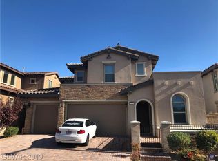 270 Castellari Dr, Las Vegas, NV 89138
