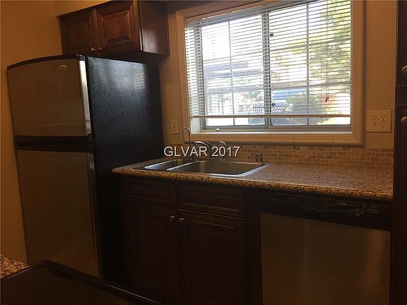 4th image of 2750 S Durango Dr APT 1012