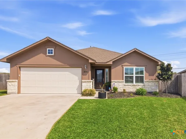 251 Cobble Stone Ct, Victoria, TX 77904