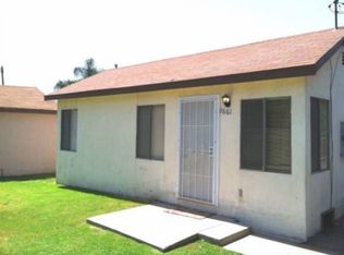 2661 Penn Mar Ave, El Monte, CA 91732