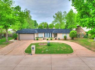 1817 Logan Dr, Norman, OK 73069