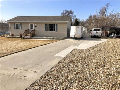 4011 Sweetbriar St, Rapid City, SD, 57703