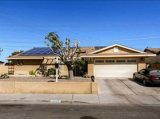 4162 Ridgewood Ave, Las Vegas, NV 89120