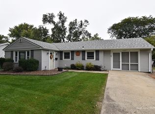 403 California Ave, Aurora, IL 60506