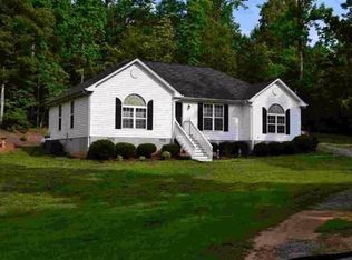 172 Bern Vis, Sautee, GA 30571
