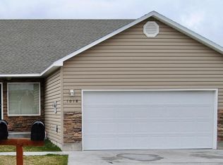 1028 S Abigail Ct, Ammon, ID 83406