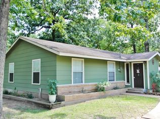 115 Pecan Ln, Trinity, TX 75862