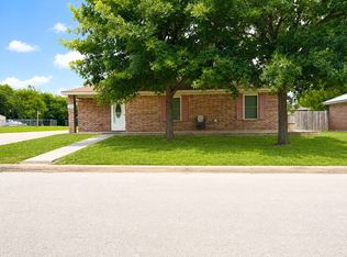 503 Lasalle St, Bowie, TX 76230