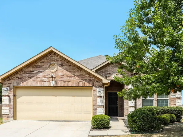 529 Indian Paintbrush, Rockwall, TX 75087