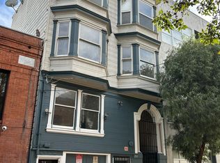 713-715 Clementina St, San Francisco, CA 94103