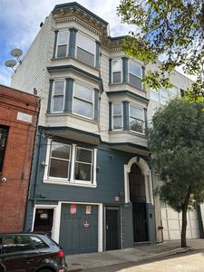 713-715 Clementina St, San Francisco, CA, 94103