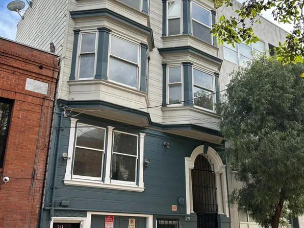 713-715 Clementina St, San Francisco, CA 94103