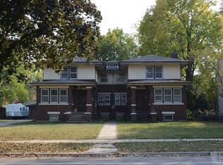 687 E State St, Mason City, IA 50401