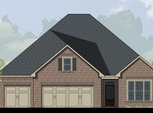 256 Dustin Ln NW, Madison, AL 35757