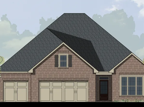 256 Dustin Ln NW, Madison, AL 35757