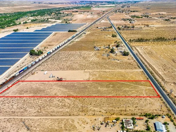 0 National Trails Hwy, Oro Grande, CA 92368