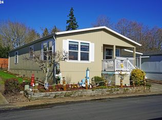 12450 SW Fischer Rd UNIT 203, Tigard, OR 97224