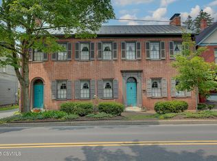 312 S Main St, Muncy, PA 17756