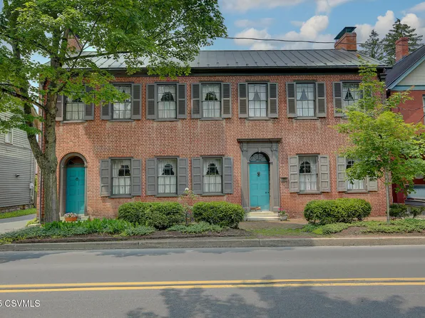 312 S Main St, Muncy, PA 17756