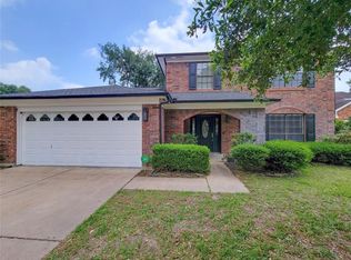 8310 Lime Springs Dr, Houston, TX 77095