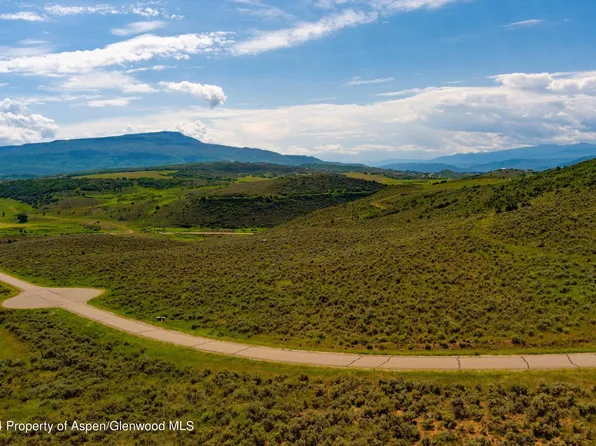 Coulter Ln Lot 24, Carbondale, CO 81623